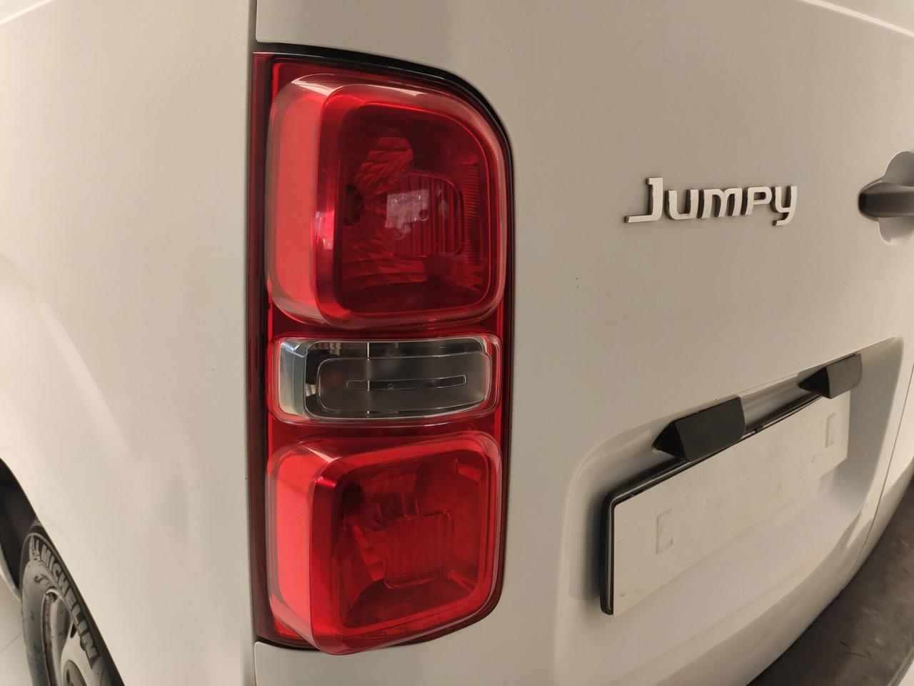 Citroen Jumpy BlueHDi 95 PC-TN Furgone