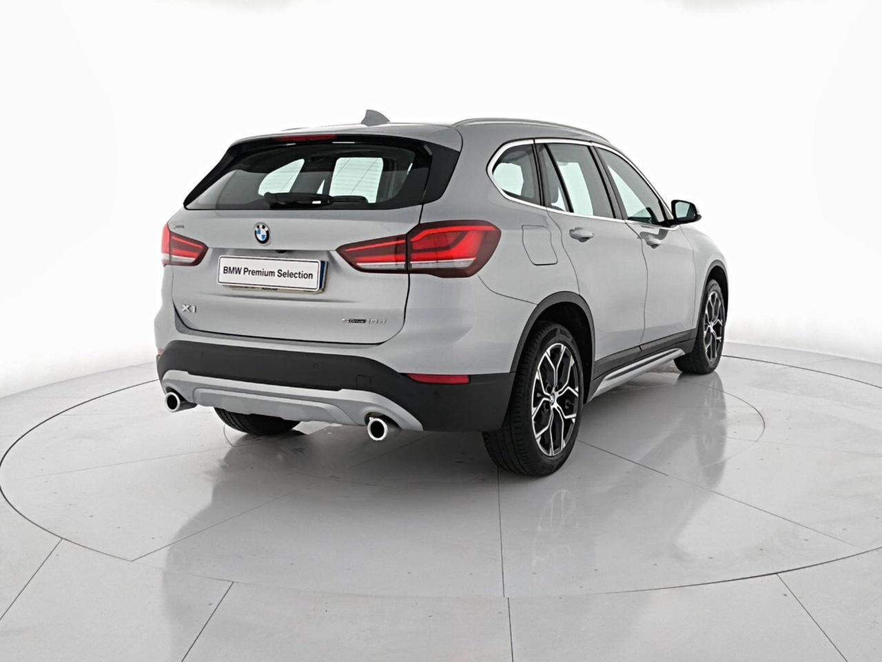 BMW X1 sDrive18d xLine
