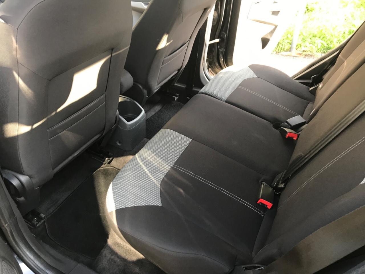 Ford EcoSport 1.5 TDCi 90 CV