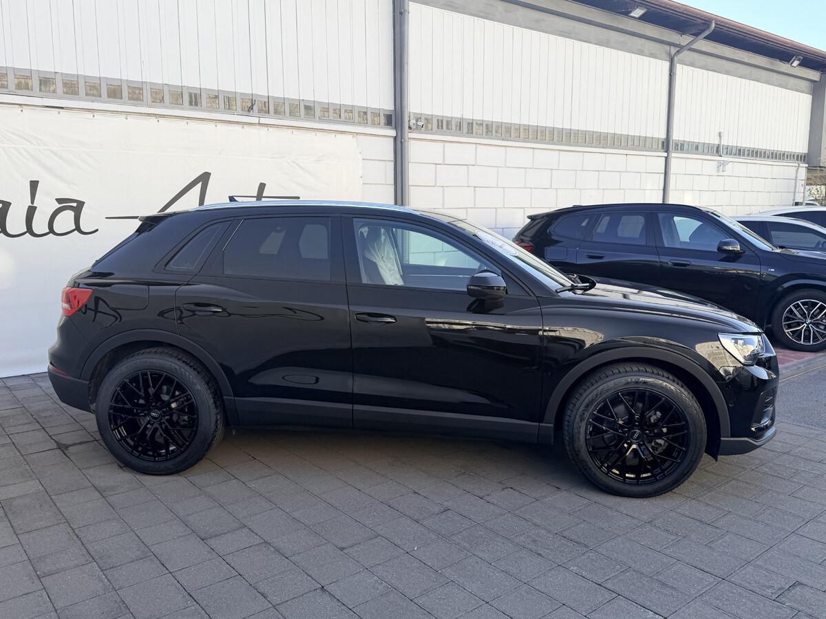 Audi Q3 35 TDI S tronic Business Advanced
