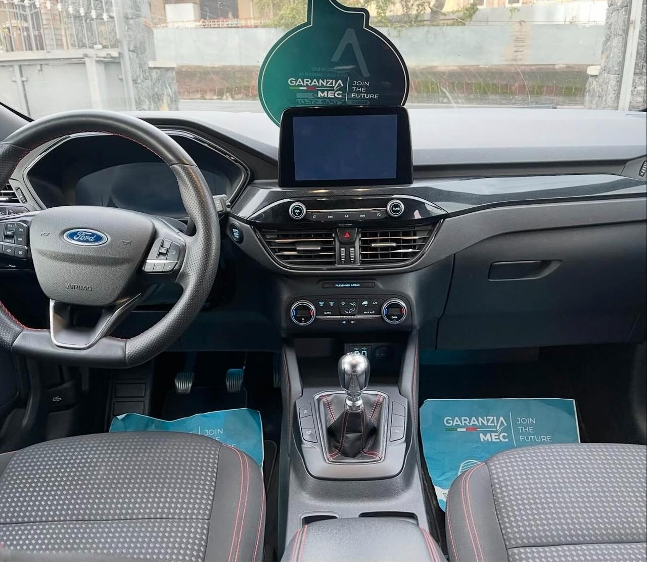 Ford Kuga 1.5 120 CV ST-Line