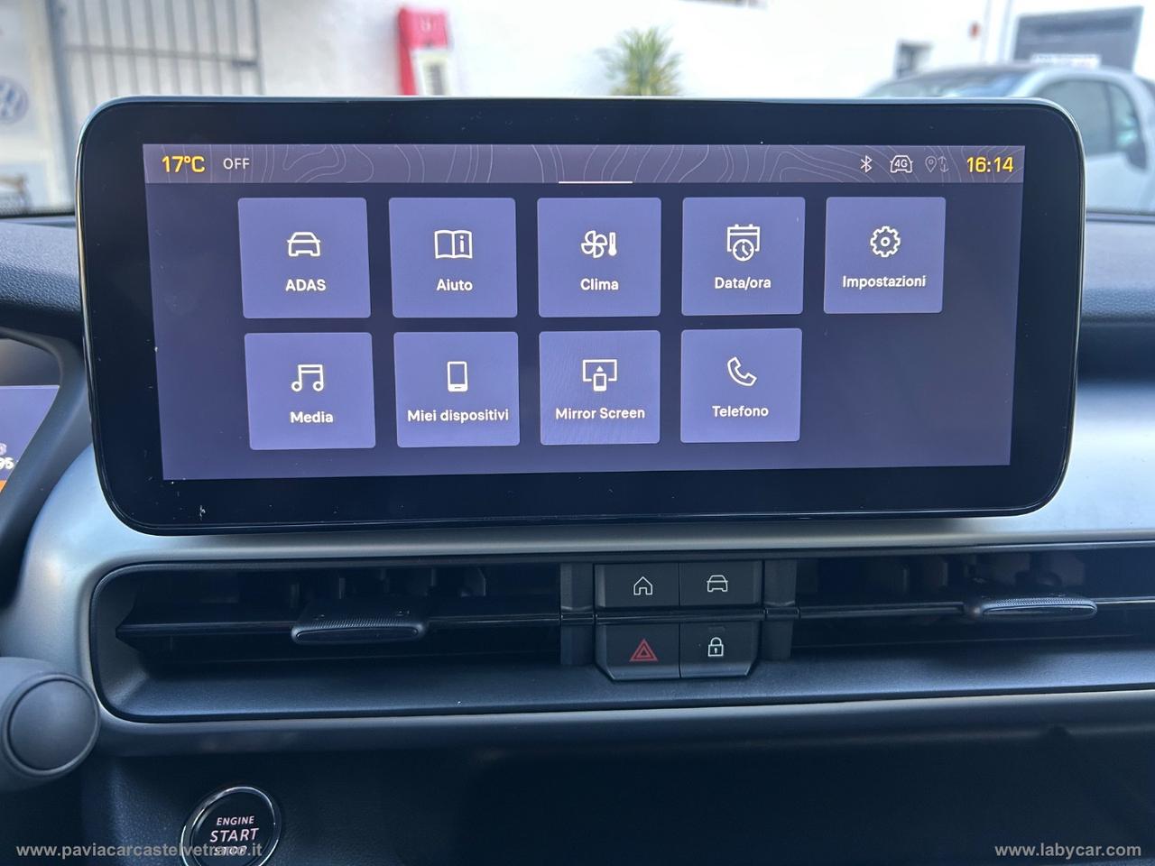 JEEP Avenger 1.2 Turbo Summit