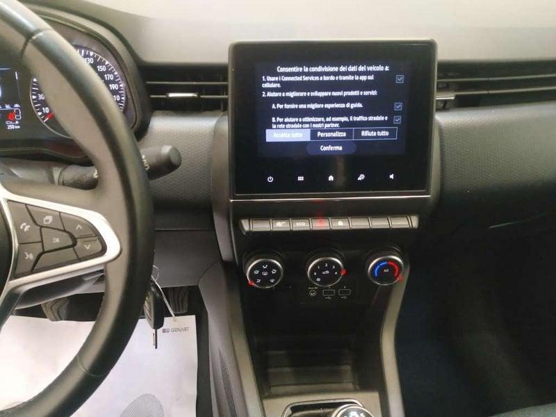 Renault Clio 1.5 blue dci Business 100cv