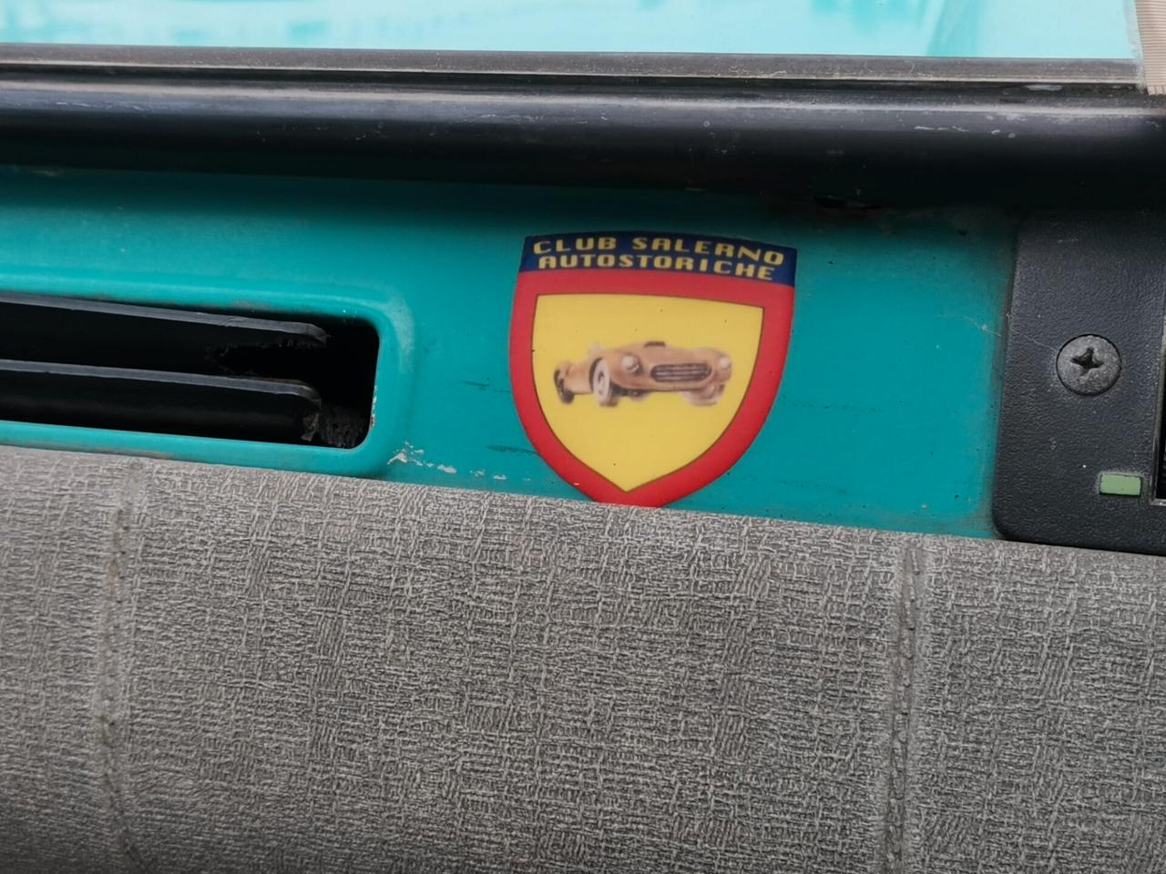 Seat Marbella 903 GLX