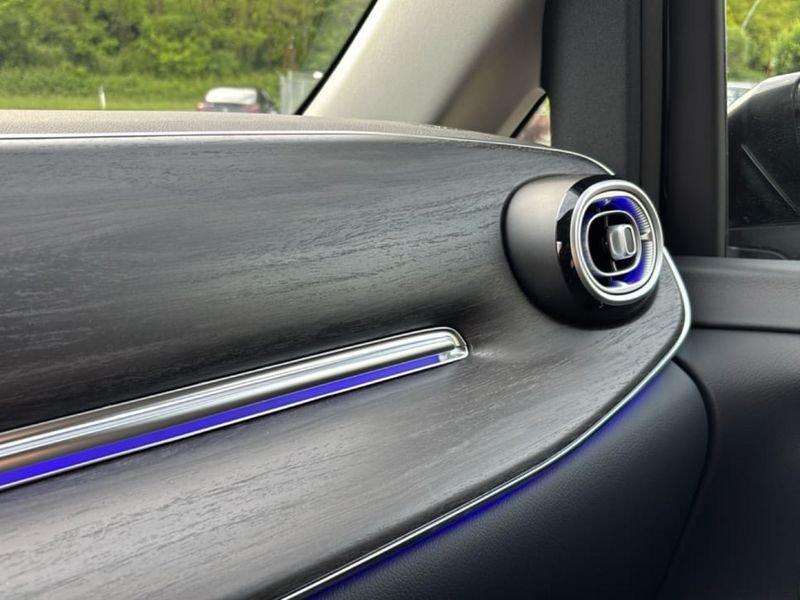 Mercedes-Benz Classe V 250d Extralong Avantgarde