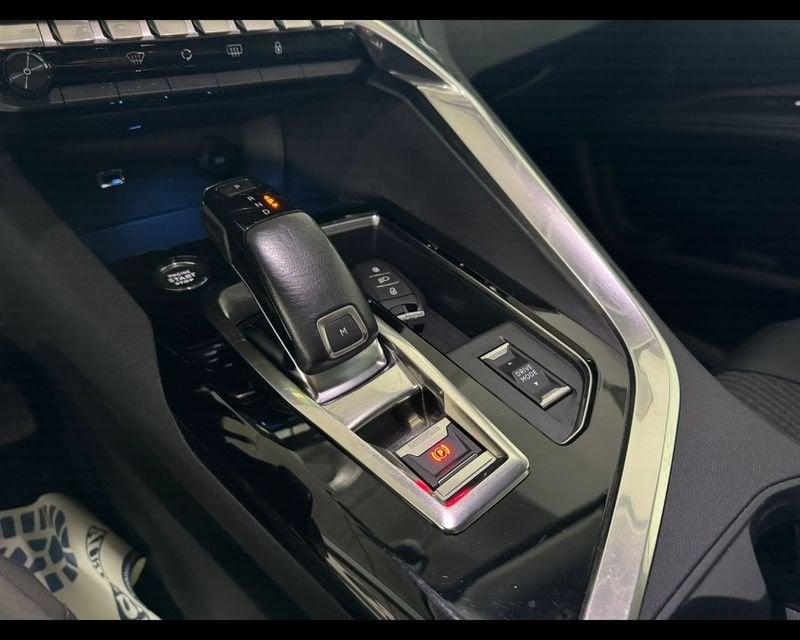 Peugeot 3008 2ª serie BlueHDi 130 S&S EAT8 Allure