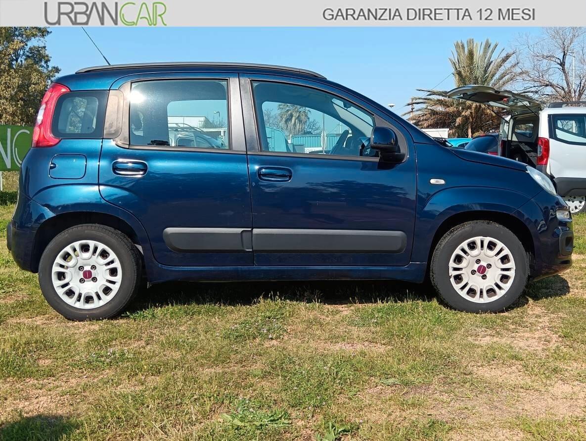 FIAT Panda 1.2 5p 69 Cv - GARANZIA