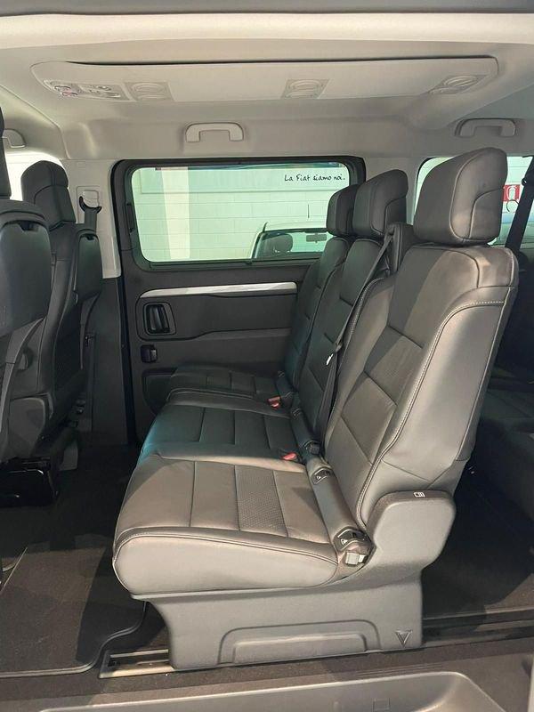 FIAT Ulysse 2.0 BlueHDi 180 CV AT8 L3 - Prezzo iva esclusa