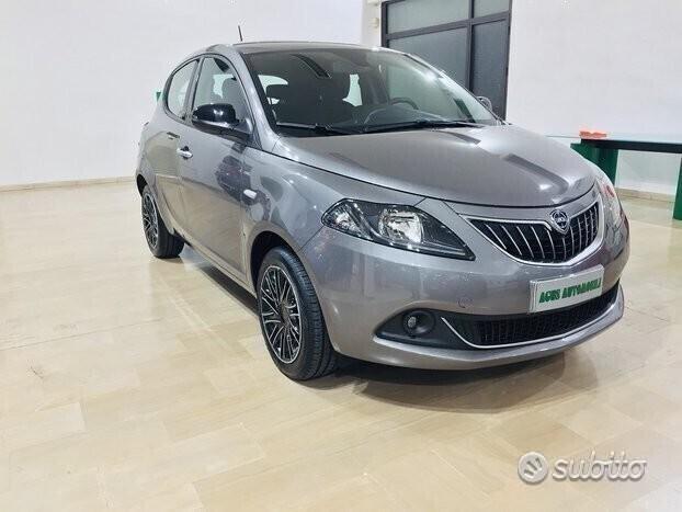 LANCIA Ypsilon 1.0 FireFly 5p. Hybrid Gold