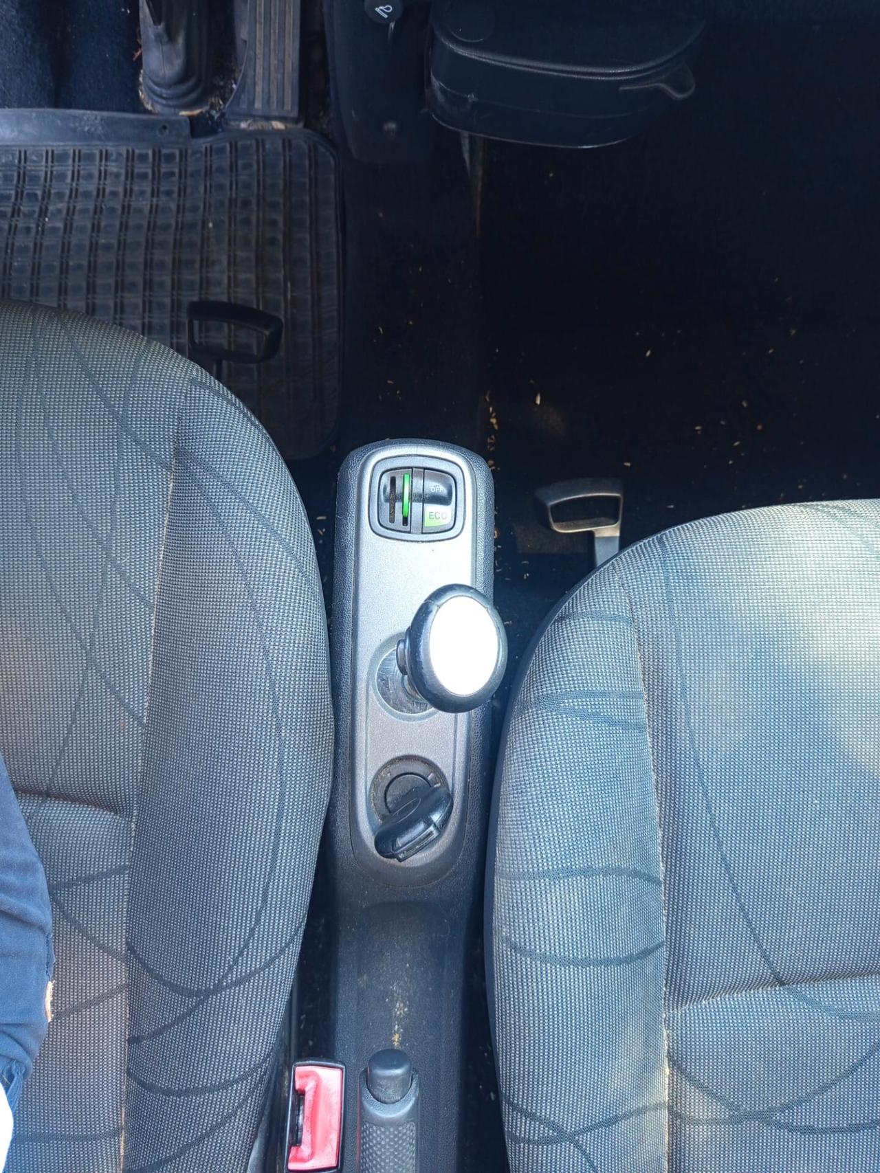 Smart ForTwo 1000 52 kW coupé passion