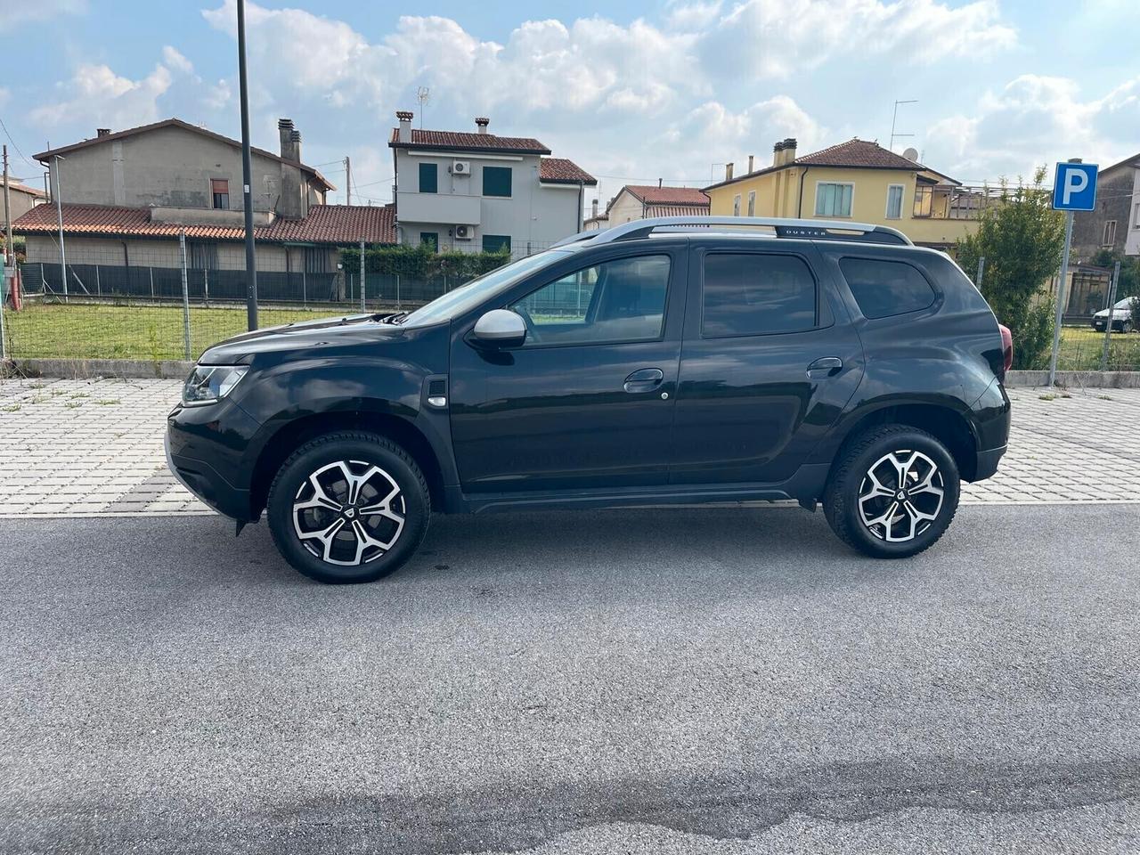 Dacia Duster 1.0 TCe 100 CV ECO-G 4x2 15th Anniversary