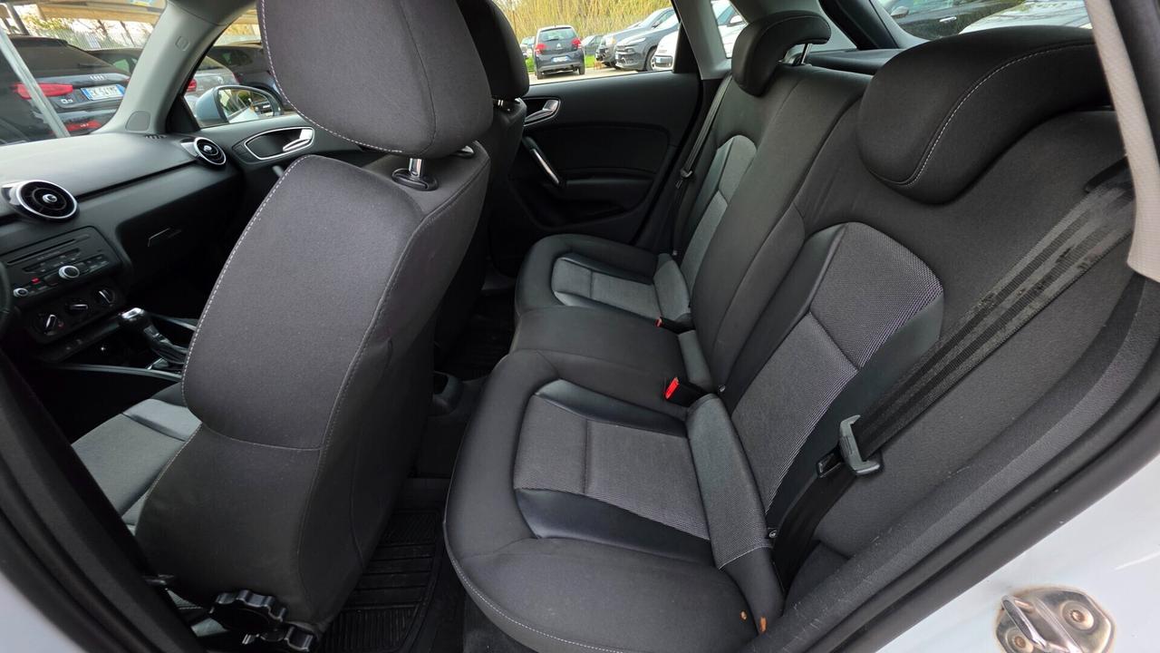 Audi A1 1.6 TDI Ambition