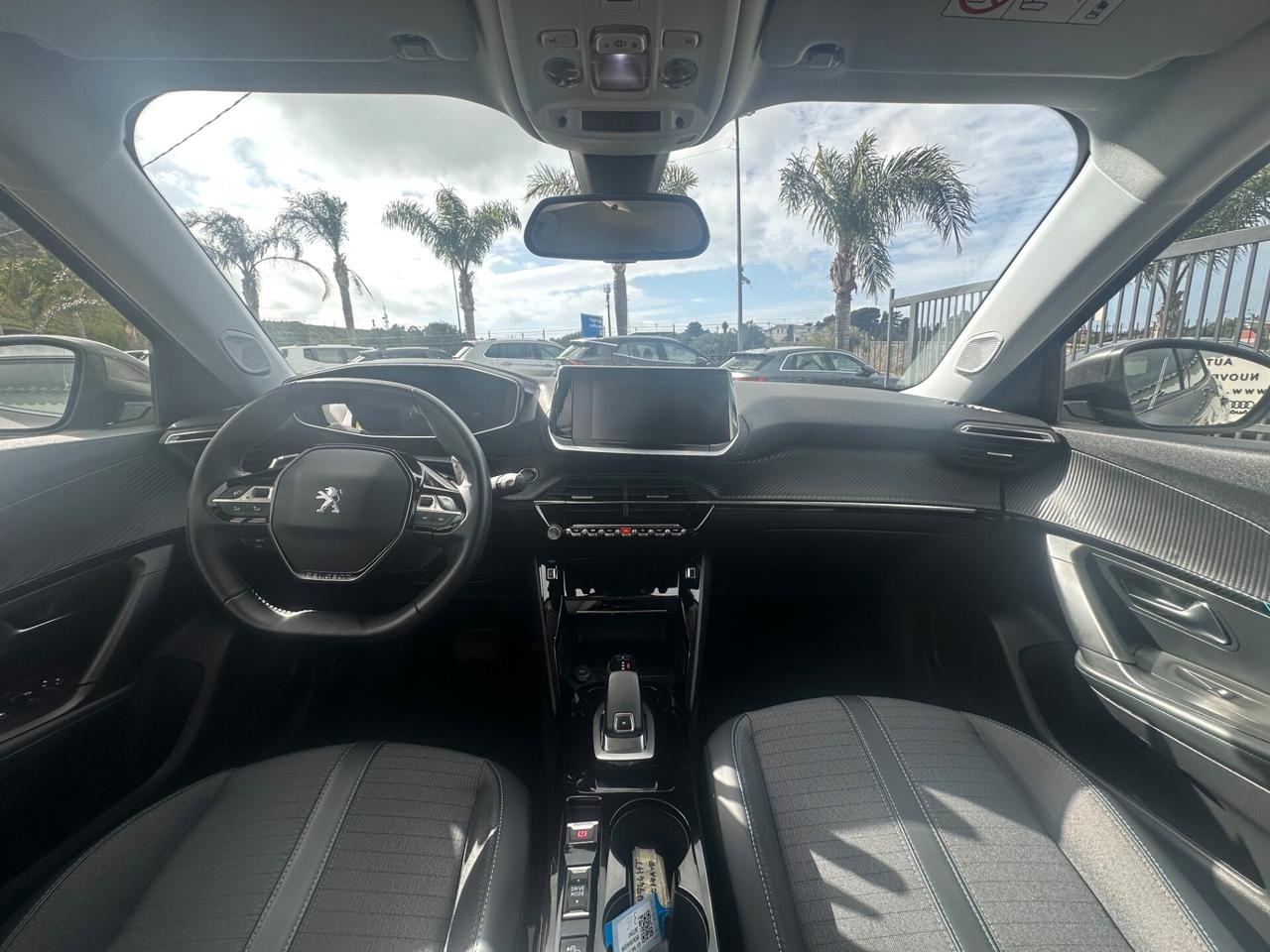 Peugeot 2008 PureTech 130 S&S EAT8 Allure Pack