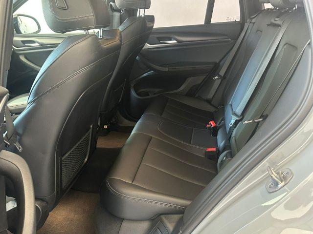 BMW X4 BMW X4 20d Mild-Hybrid xDrive M Sport MHEV