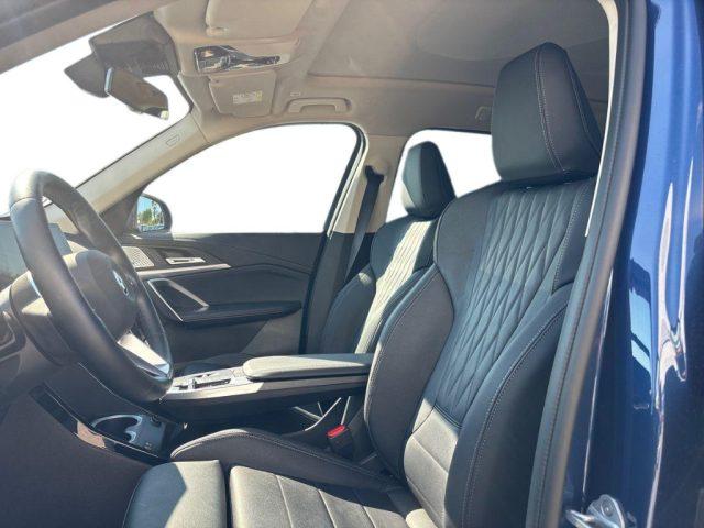 BMW iX1 eDrive 20