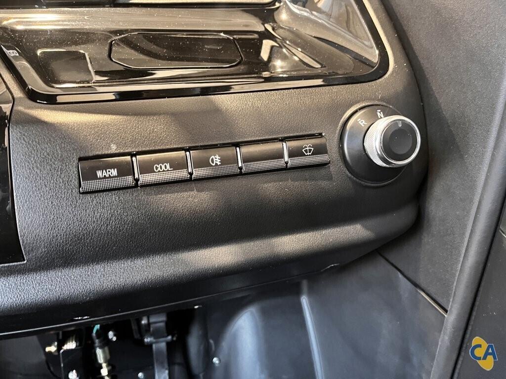 FREEDOM EVO - Macchina senza patente