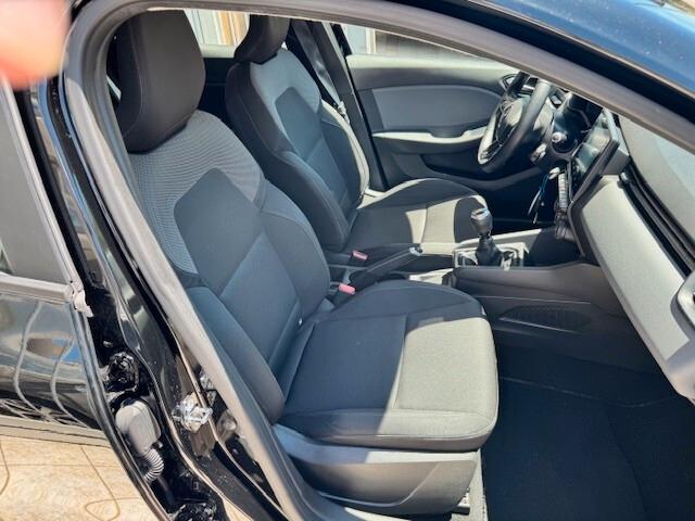 Renault Clio TCe 100 CV 5 porte NAVI-LED-TEL-NEOPATENTATI OK