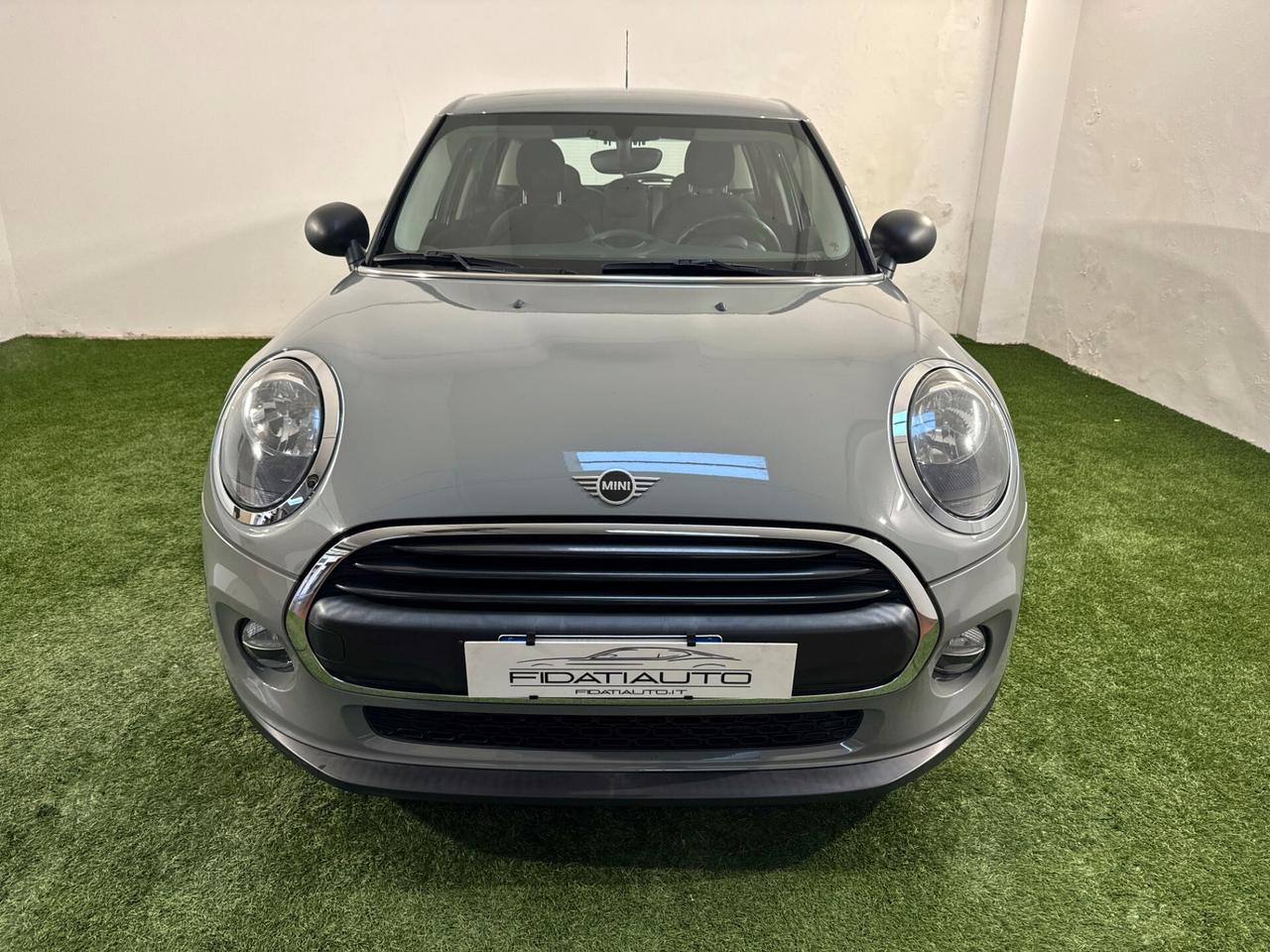 Mini 1.5 One 75CV 5P EURO6 OK NEOPATENTATI