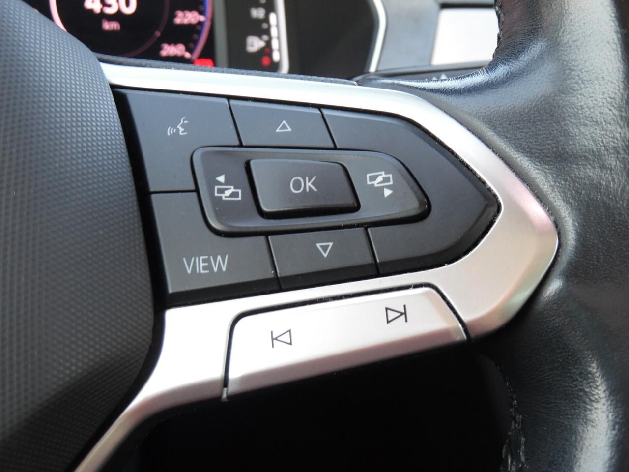 Volkswagen Passat Variant 2.0 TDI SCR EVO Executive