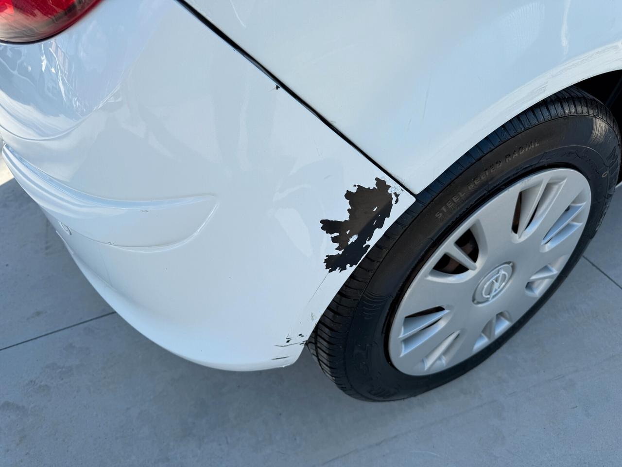 OPEL CORSA ANNO 10/2013 1.3 DIESEL 75 CV