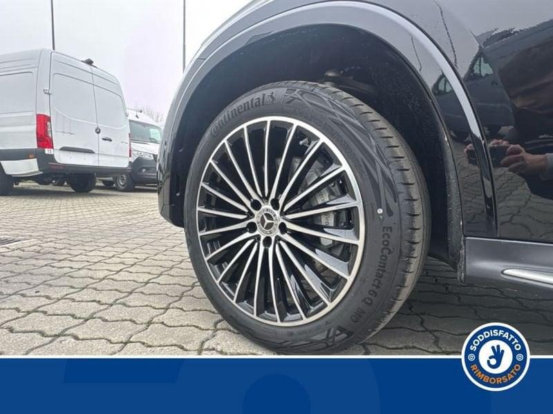 Mercedes-Benz GLC 300de 4Matic EQ-Power AMG Line Advanced Tech