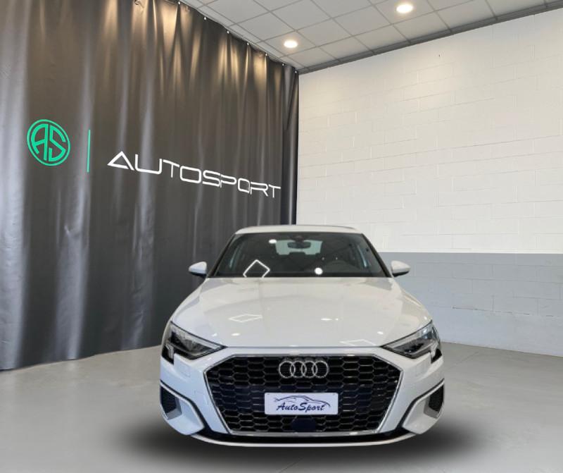 Audi A3 SPB 30 TFSI Business Advanced