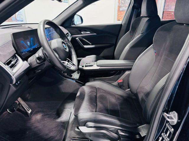 BMW X2 sDrive 20i Msport Pro AUT - NAVI - LED - TELEC.
