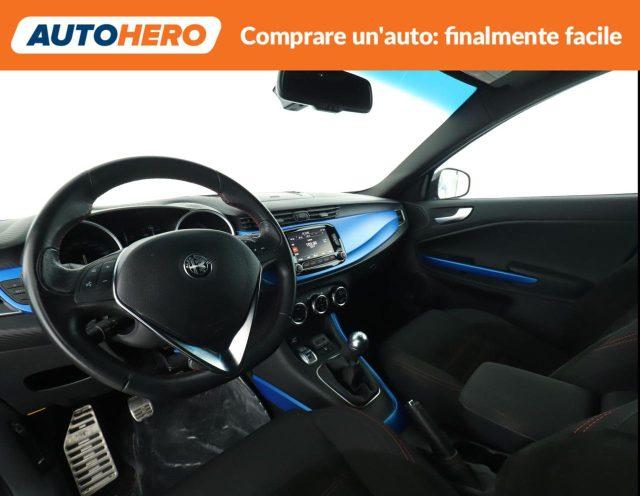 ALFA ROMEO Giulietta 1.4 Turbo 120 CV Sprint
