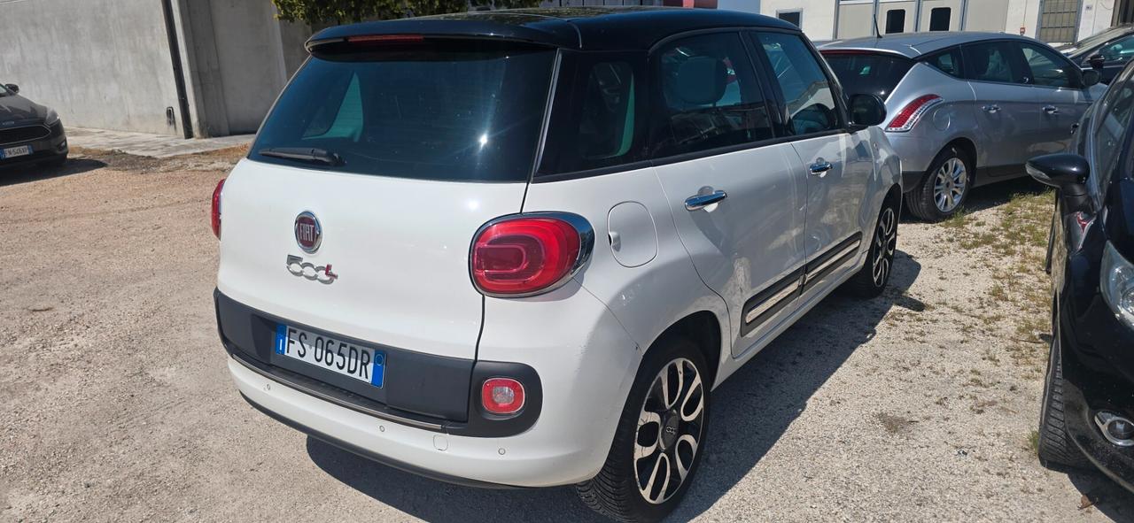 Fiat 500 1.3 Multijet 16v CV75 Pop Star