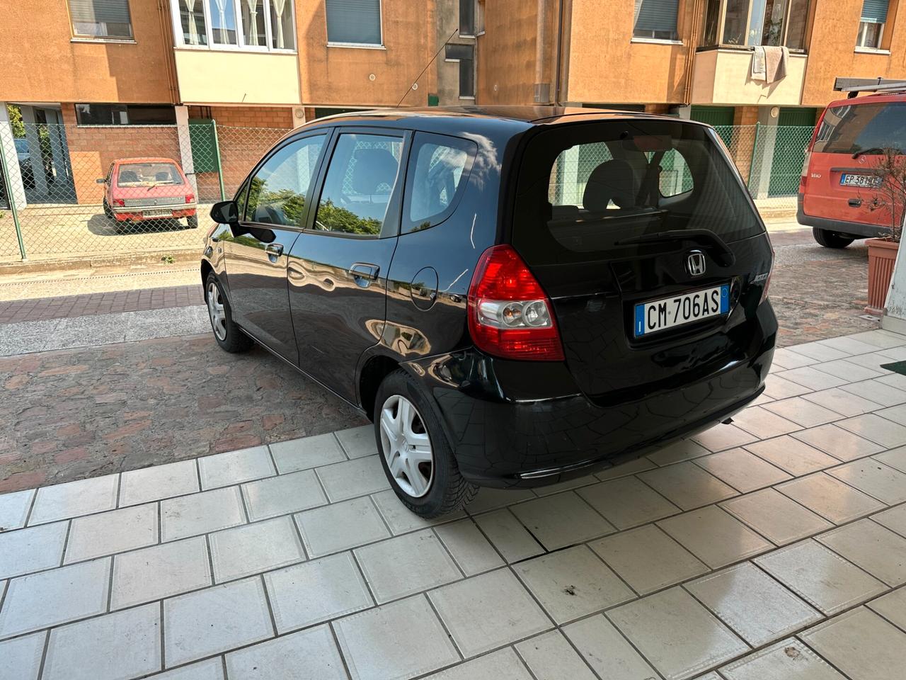 Honda Jazz 1.4 NEOPATENTATI (12 RATE)