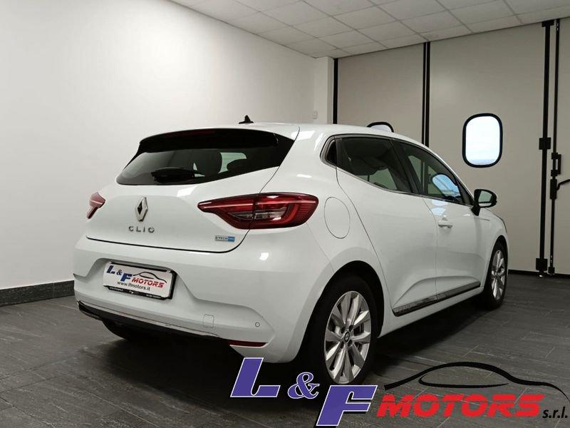 Renault Clio E-Tech Hybrid 1.6 Hybrid E-TECH