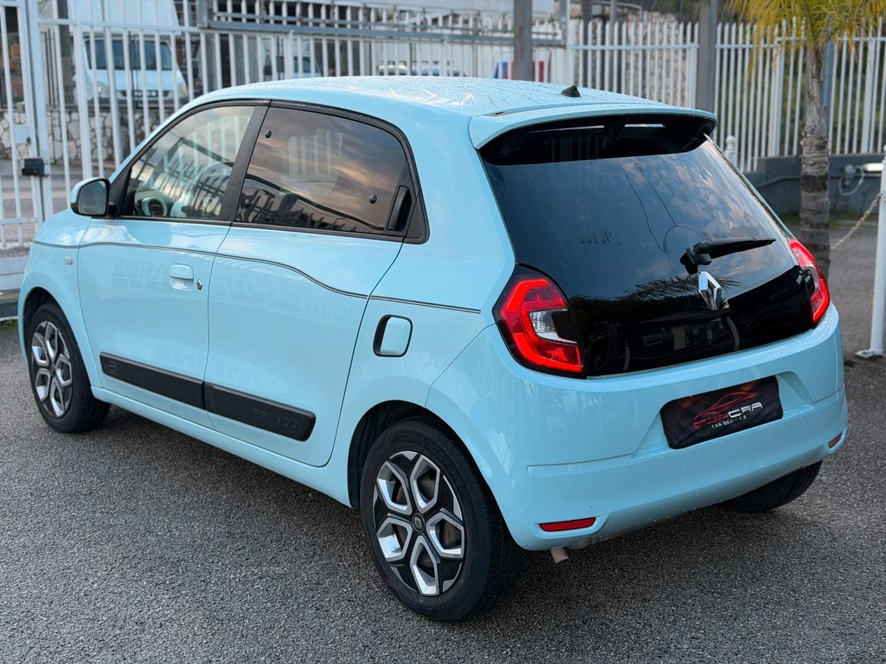 Renault Twingo SCe 65CV Intens NAVI 2021