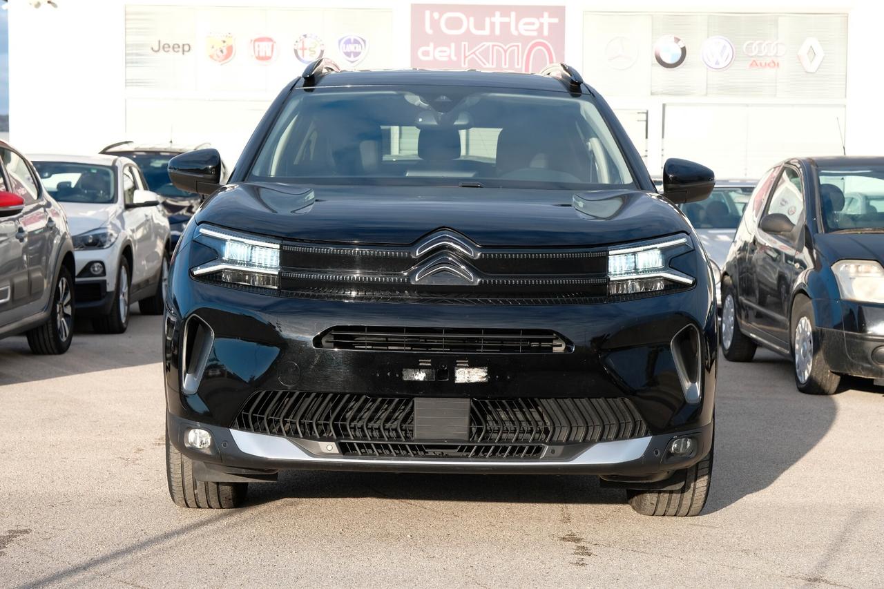 Citroen C5 Aircross BlueHDi 130 S&S EAT8 Shine