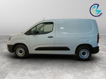 OPEL combo cargo 1.5d 100cv S&S L1H1 Edition mt6