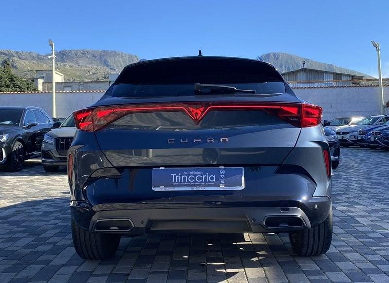 CUPRA Formentor 2.0 TDI 150CV DSG