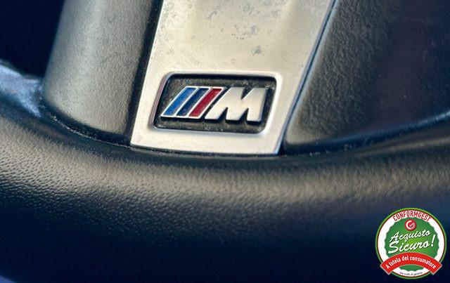 BMW 120 d 5p. Msport *TAGLIANDI BMW*FRENI M*