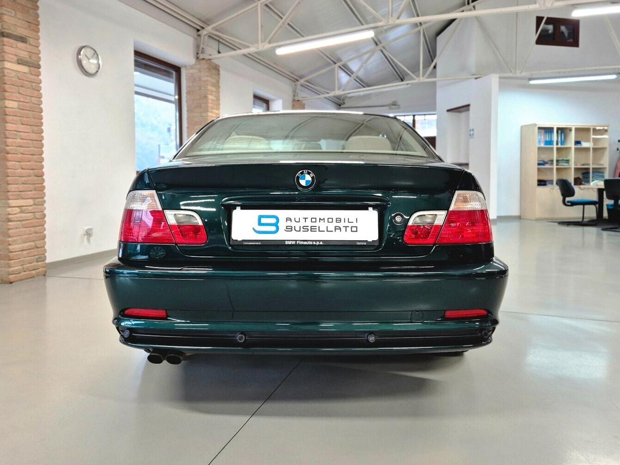 Bmw 320 320Ci cat Attiva