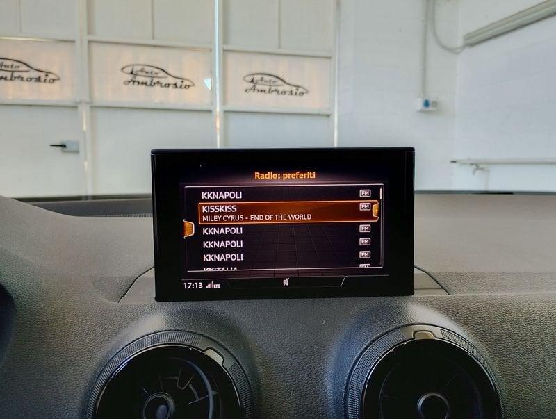 Audi Q2 Q2 1.6 TDI S tronic