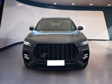 DR AUTOMOBILES DR 6.0 1.5 turbo Gpl 149cv