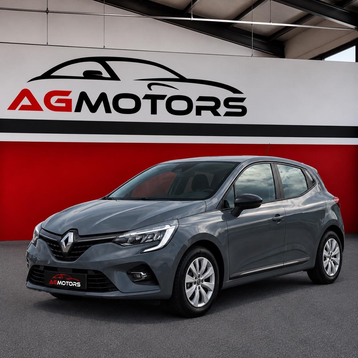 Renault Clio TCe Edition One GARANZIA 12 MESI
