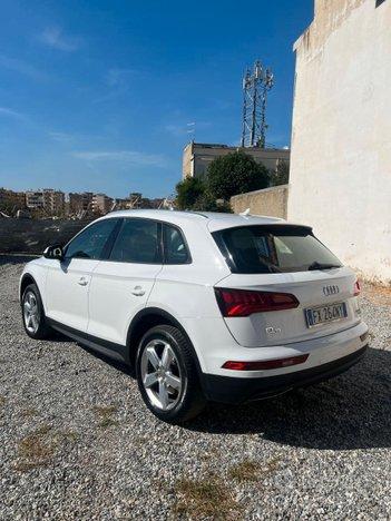 AUDI Q5 40 2.0 tdi Business Sport quattro 190cv s-