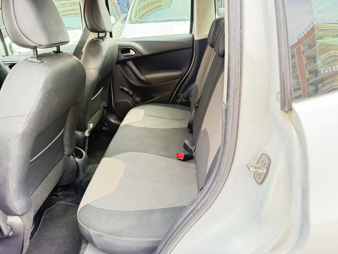 Citroen C3 PureTech 82 Exclusive LED PDC BLUETOOH