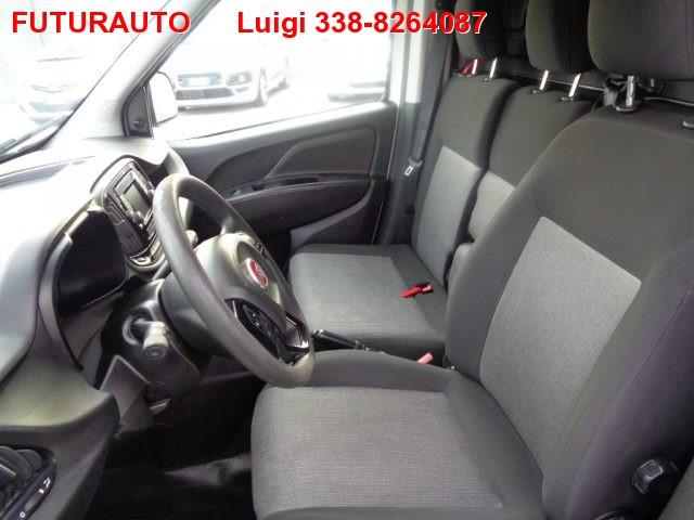 FIAT DOBLO MAXI 3POSTI 1.6 M-JET 105CV