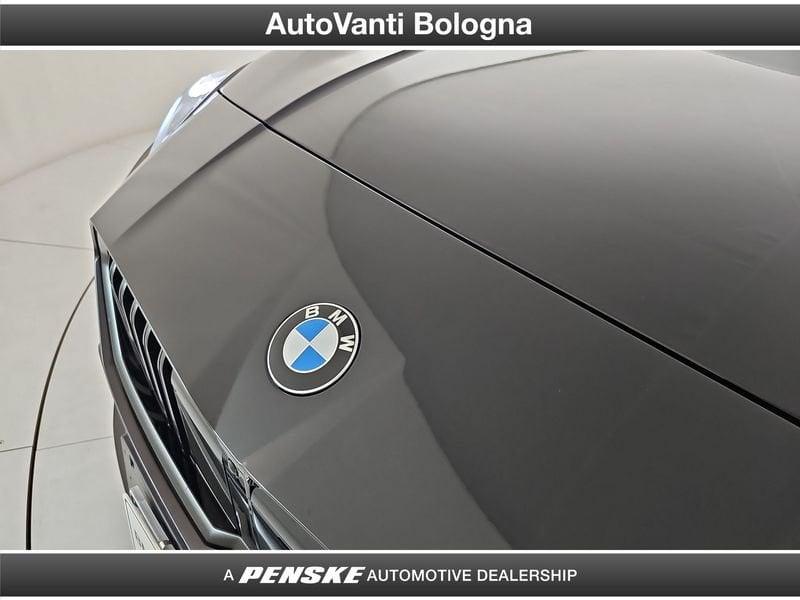 BMW Serie 1 118d MSport Pro