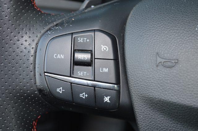 FORD Focus 1.5 EcoBlue 115 CV automatico SW ST-Line Design