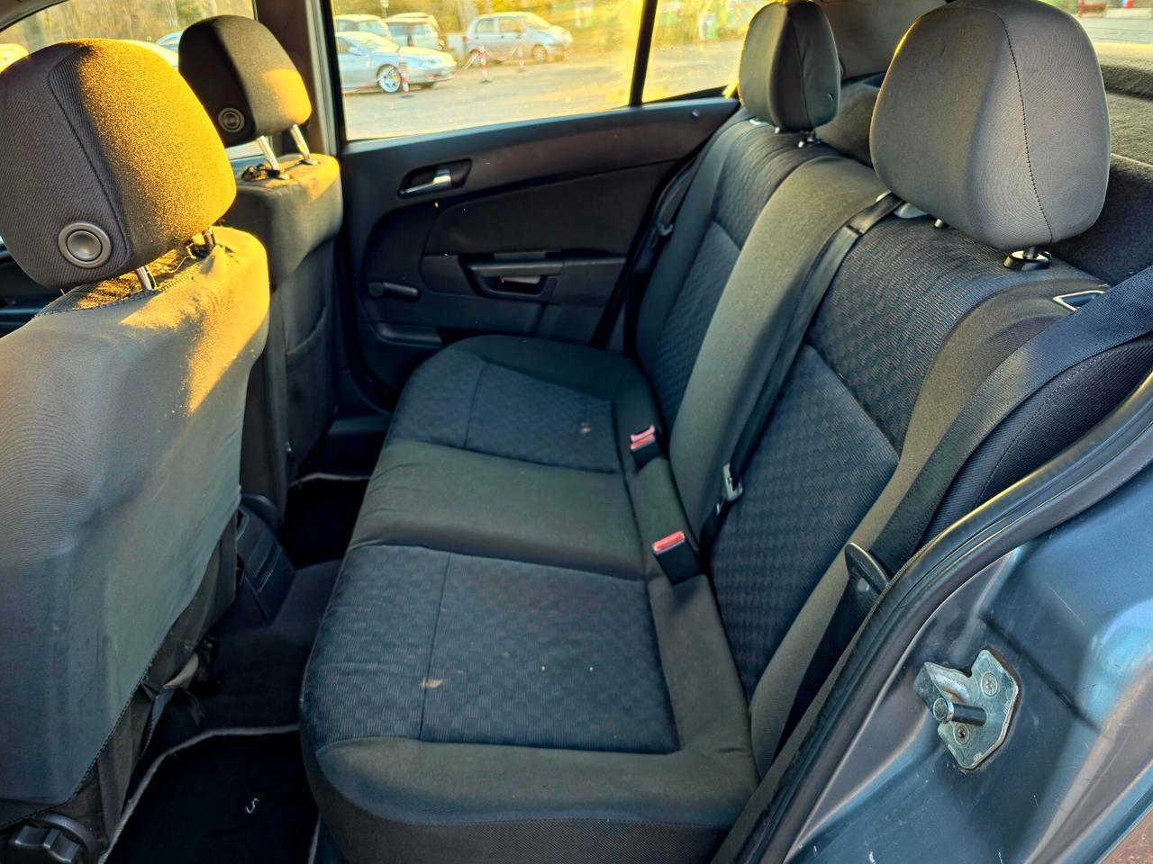 Opel Astra 1.6 16V Twinport 5 porte Cosmo GPL 2006 E4 Manuale NEO