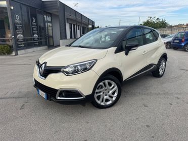 Renault Captur dCi 8V 90 CV Start&Stop Energy R-link