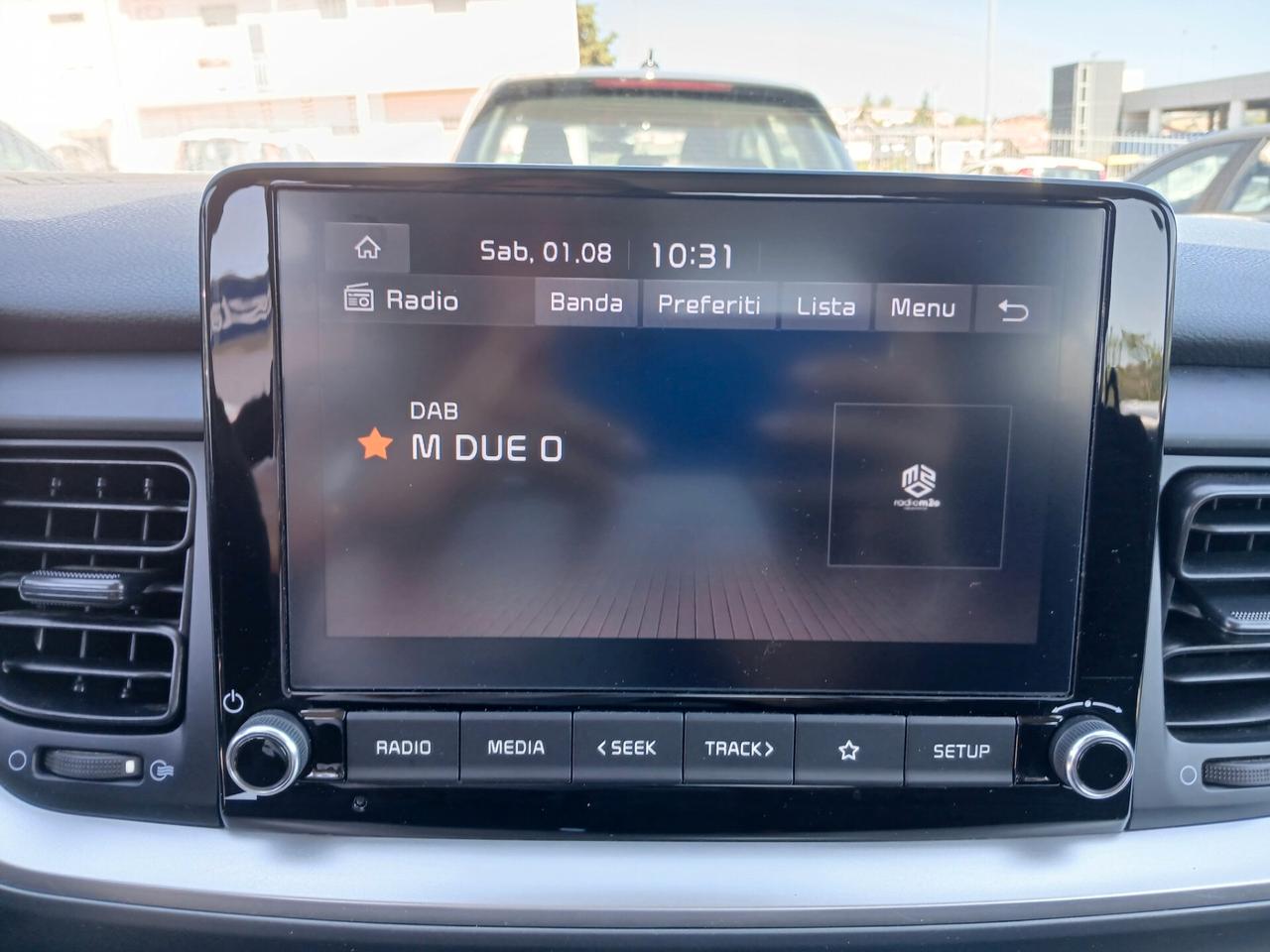 Kia Stonic 1.0 T-GDi 100 CV MHEV iMT STYLE 2022