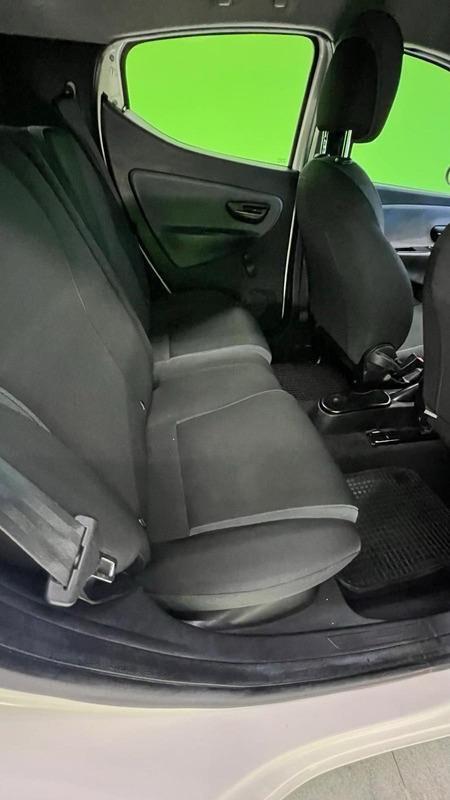 Lancia Ypsilon 1.2 69 CV 5 porte Platinum