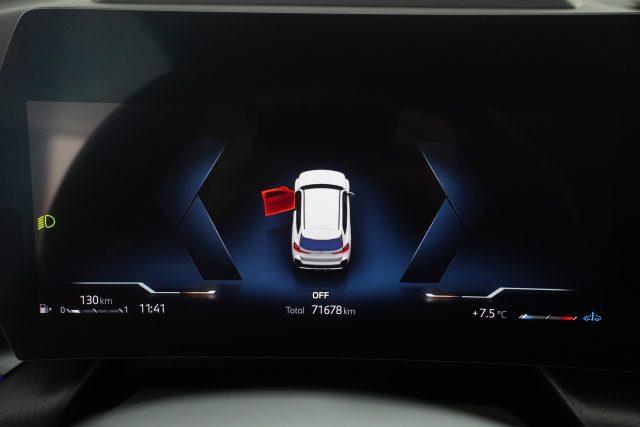 BMW X1 X1 xDrive 20d Msport